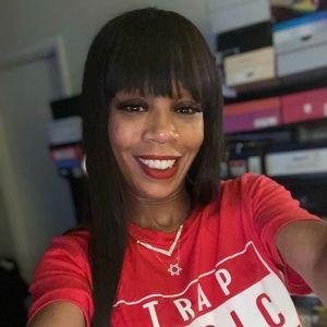 Meet your Posher, Lawanda